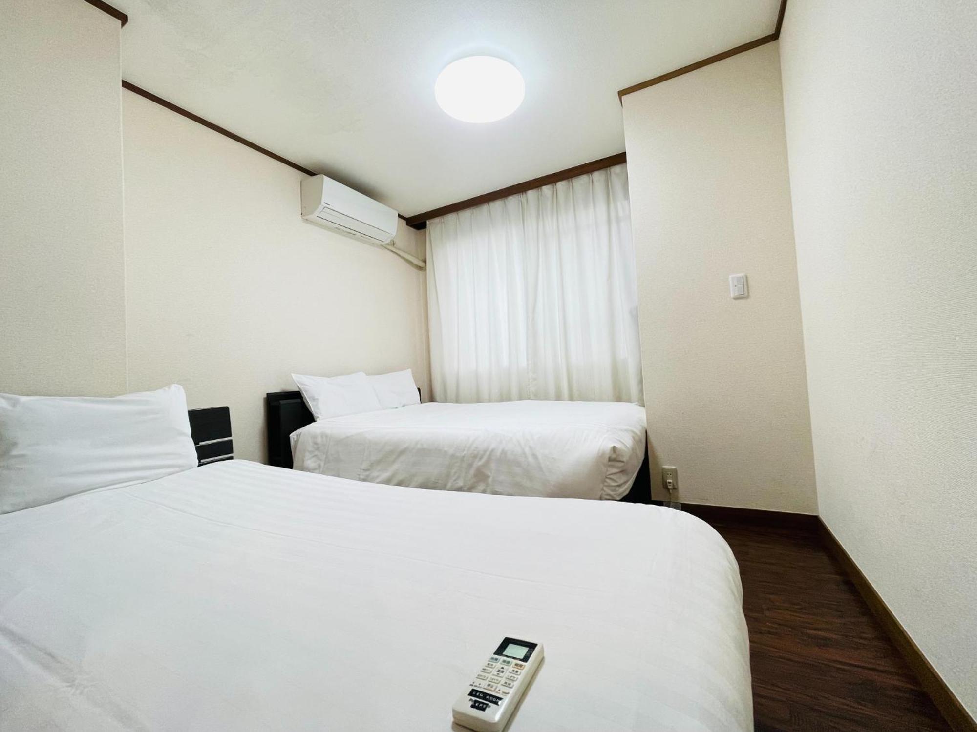 Fit-Inn Asakusa Токио Экстерьер фото