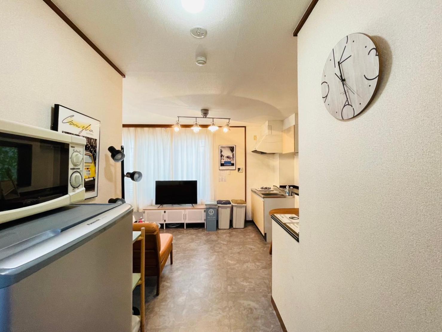 Fit-Inn Asakusa Токио Экстерьер фото